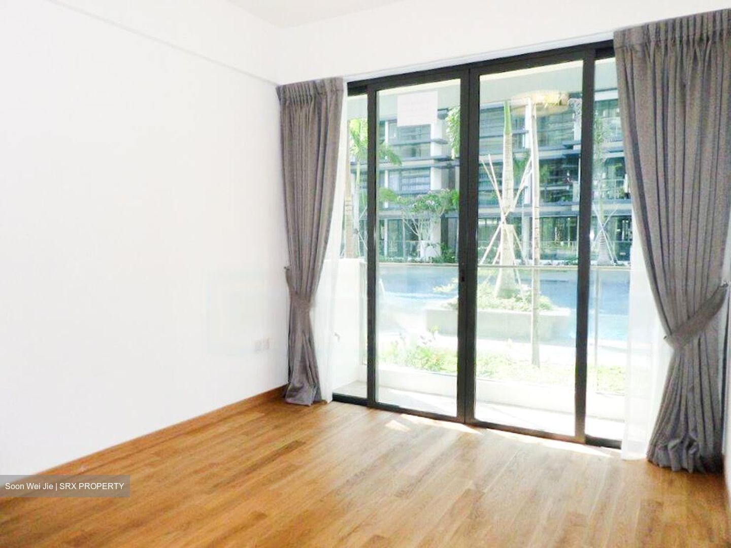 Hedges Park Condominium (D17), Condominium #491343921